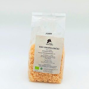 Propelerčki brez jajc 250g