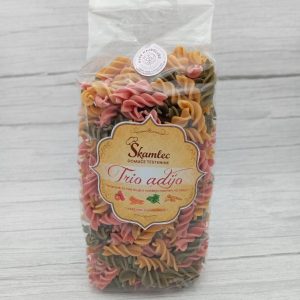 Testenine