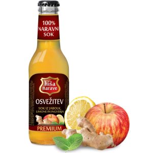 Osvežitev