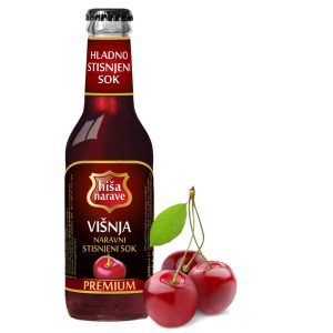 Višnja