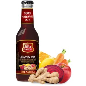 Vitamin mix